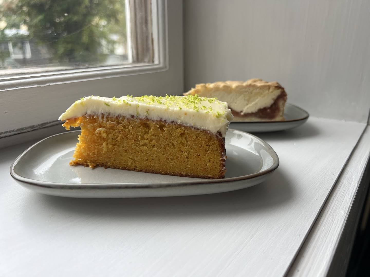 Sarah’s Café · Bilder 4