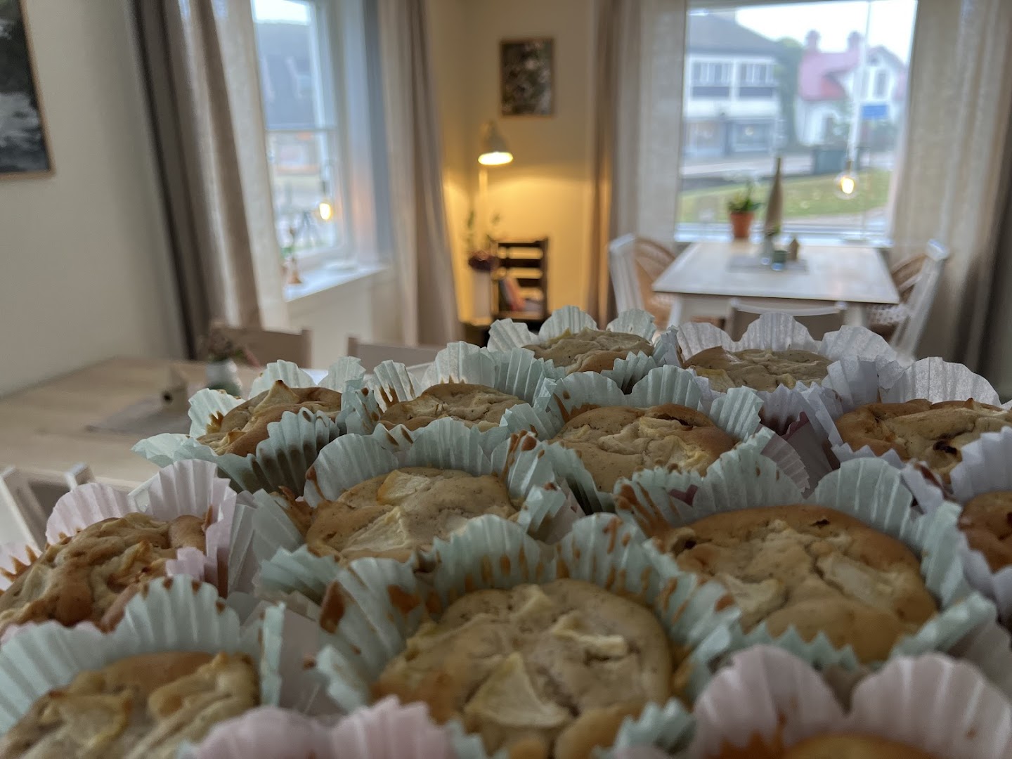 Sarah’s Café · Bilder 9