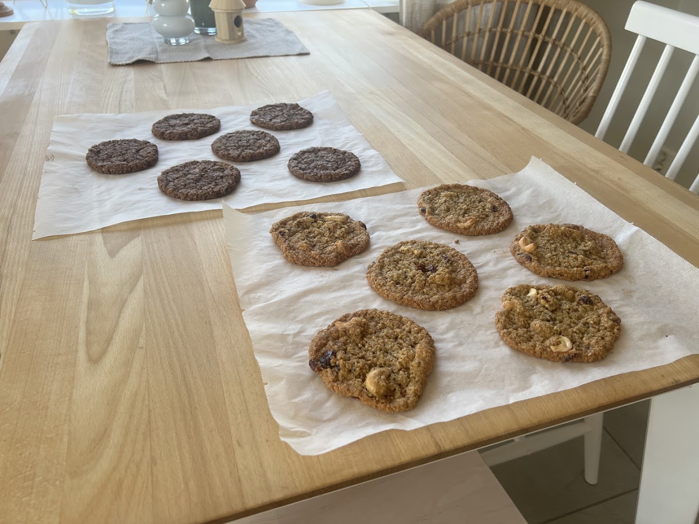 Sarah’s Café · Bilder 6