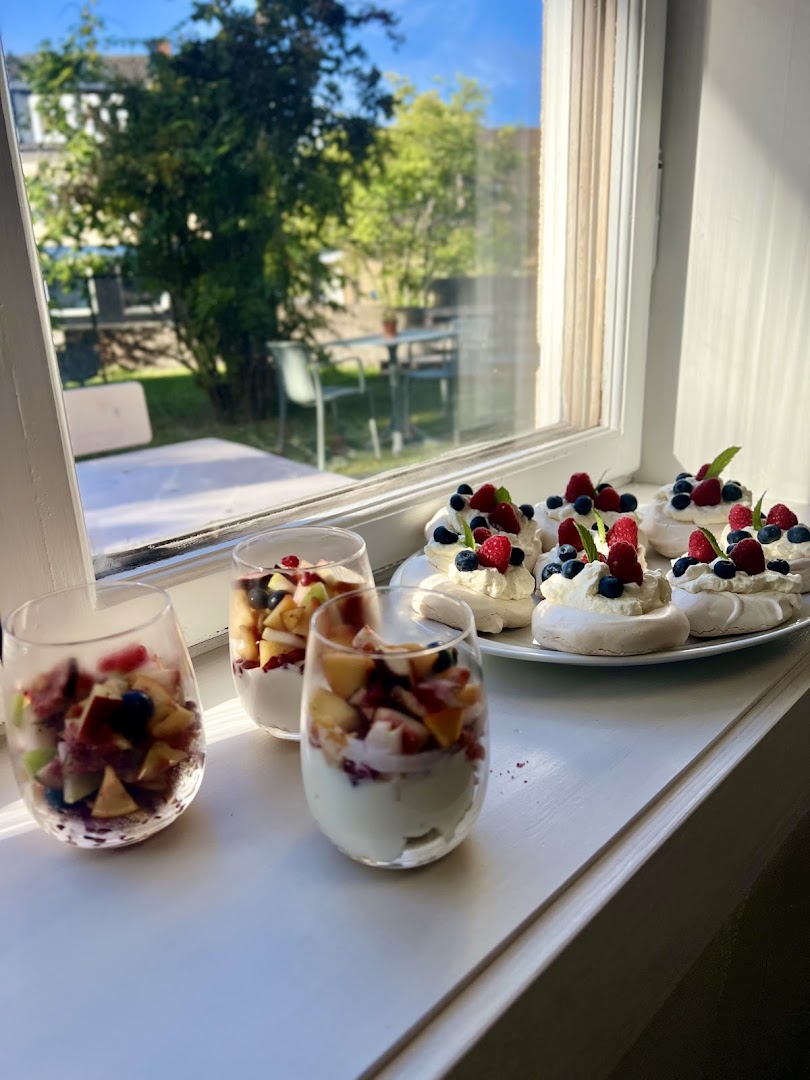Sarah’s Café · Bilder 13