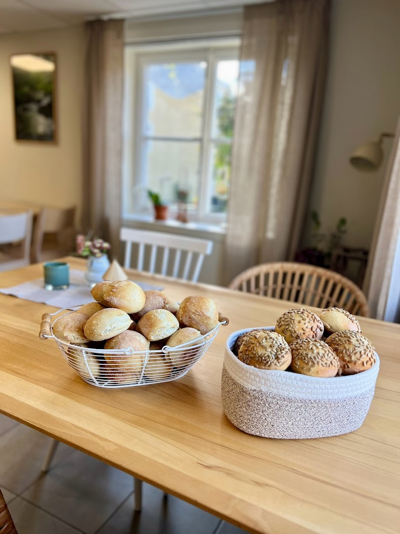 Sarah’s Café · Bilder 11