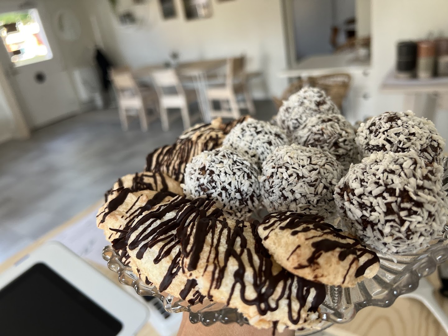 Sarah’s Café · Bilder 5